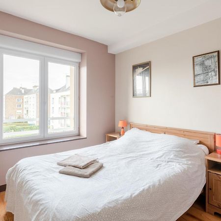 "Suite-Home 44600" Apt D'Exception 3 Etoiles Saint-Nazaire  Exterior photo