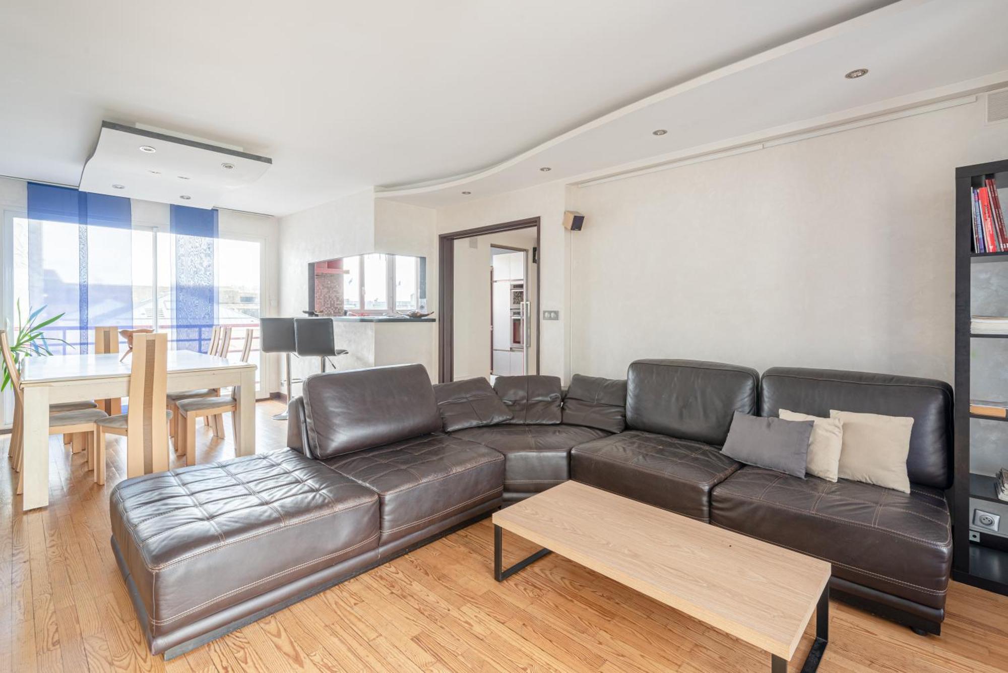"Suite-Home 44600" Apt D'Exception 3 Etoiles Saint-Nazaire  Exterior photo