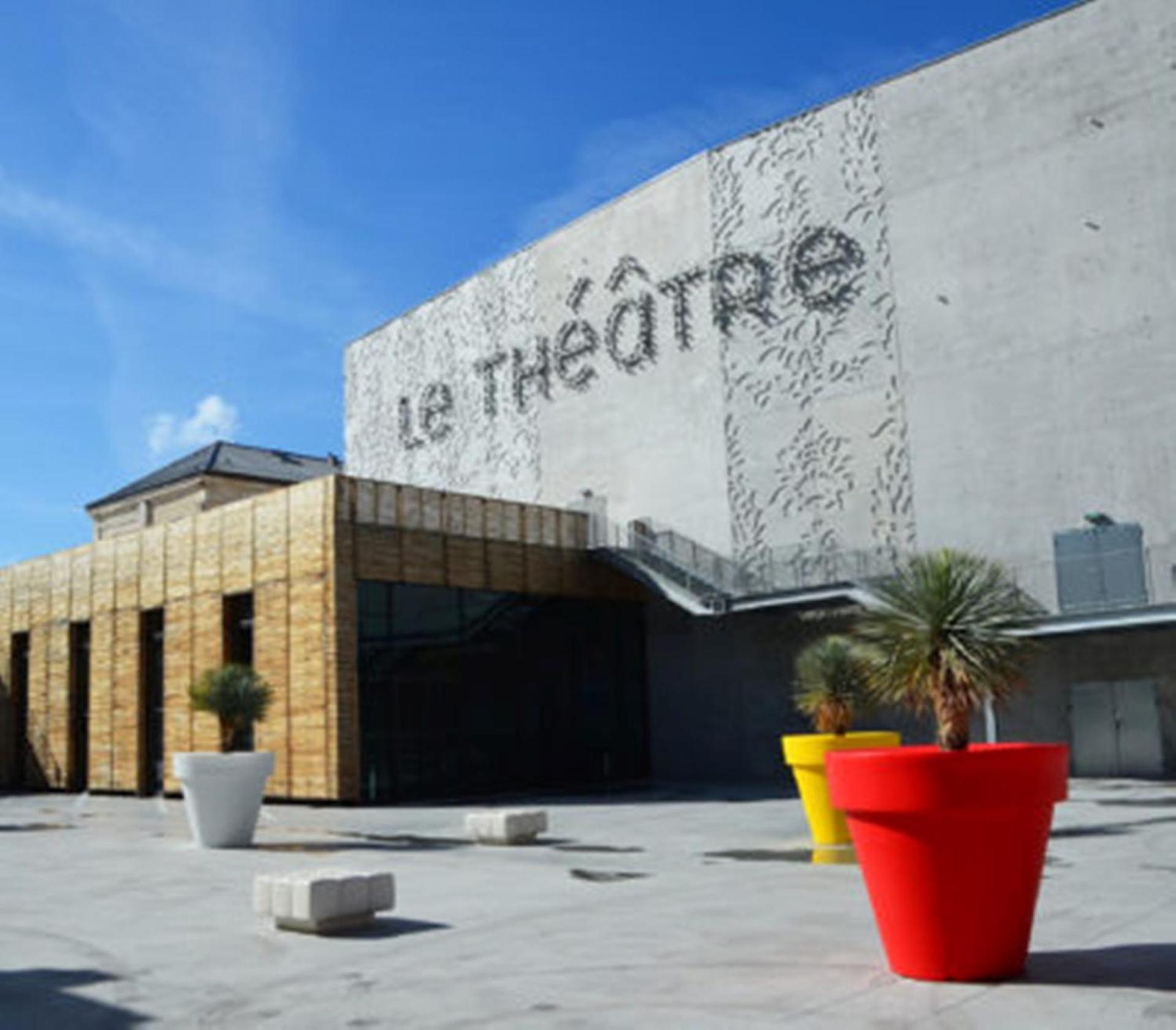 "Suite-Home 44600" Apt D'Exception 3 Etoiles Saint-Nazaire  Exterior photo