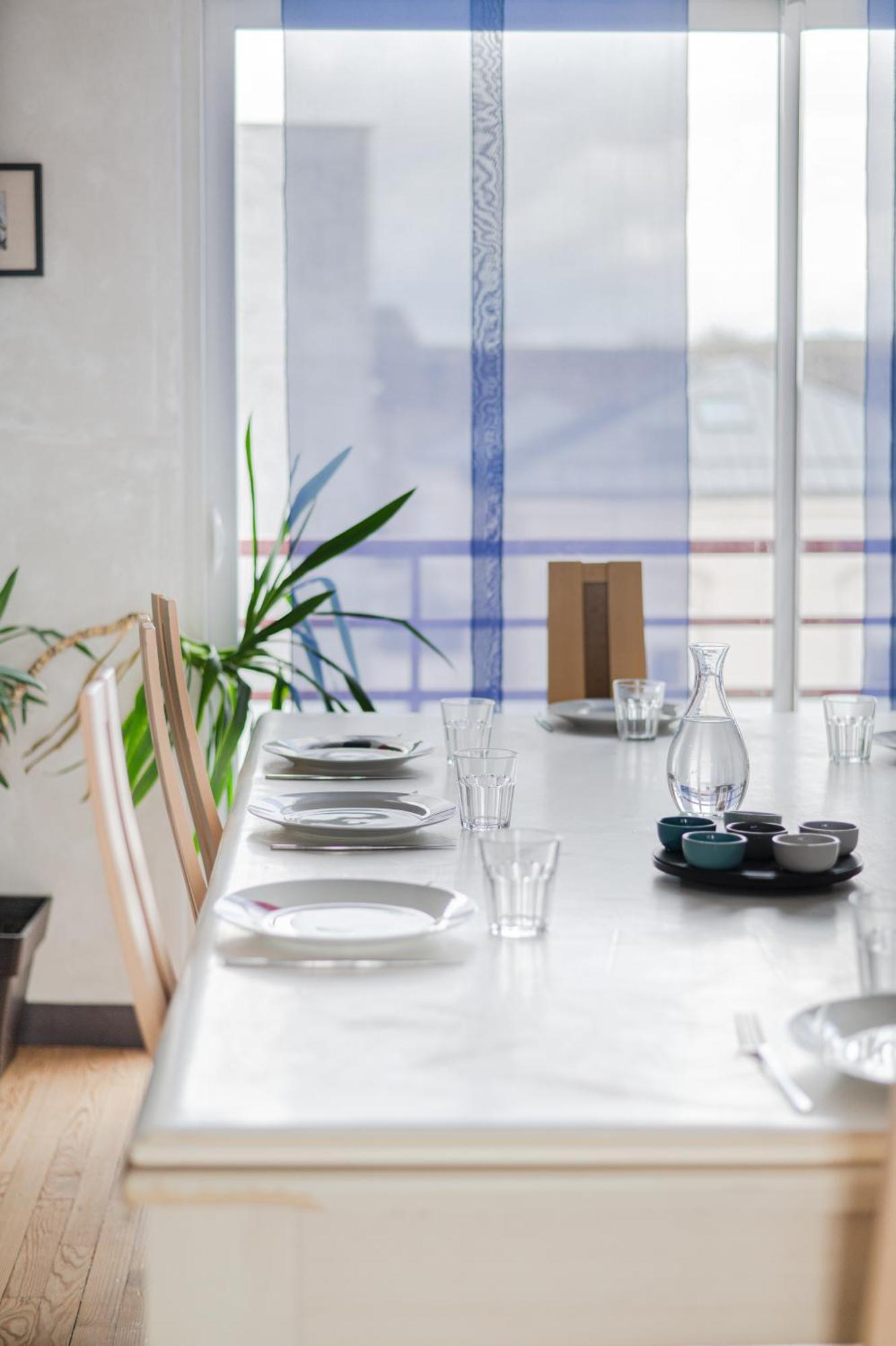 "Suite-Home 44600" Apt D'Exception 3 Etoiles Saint-Nazaire  Exterior photo