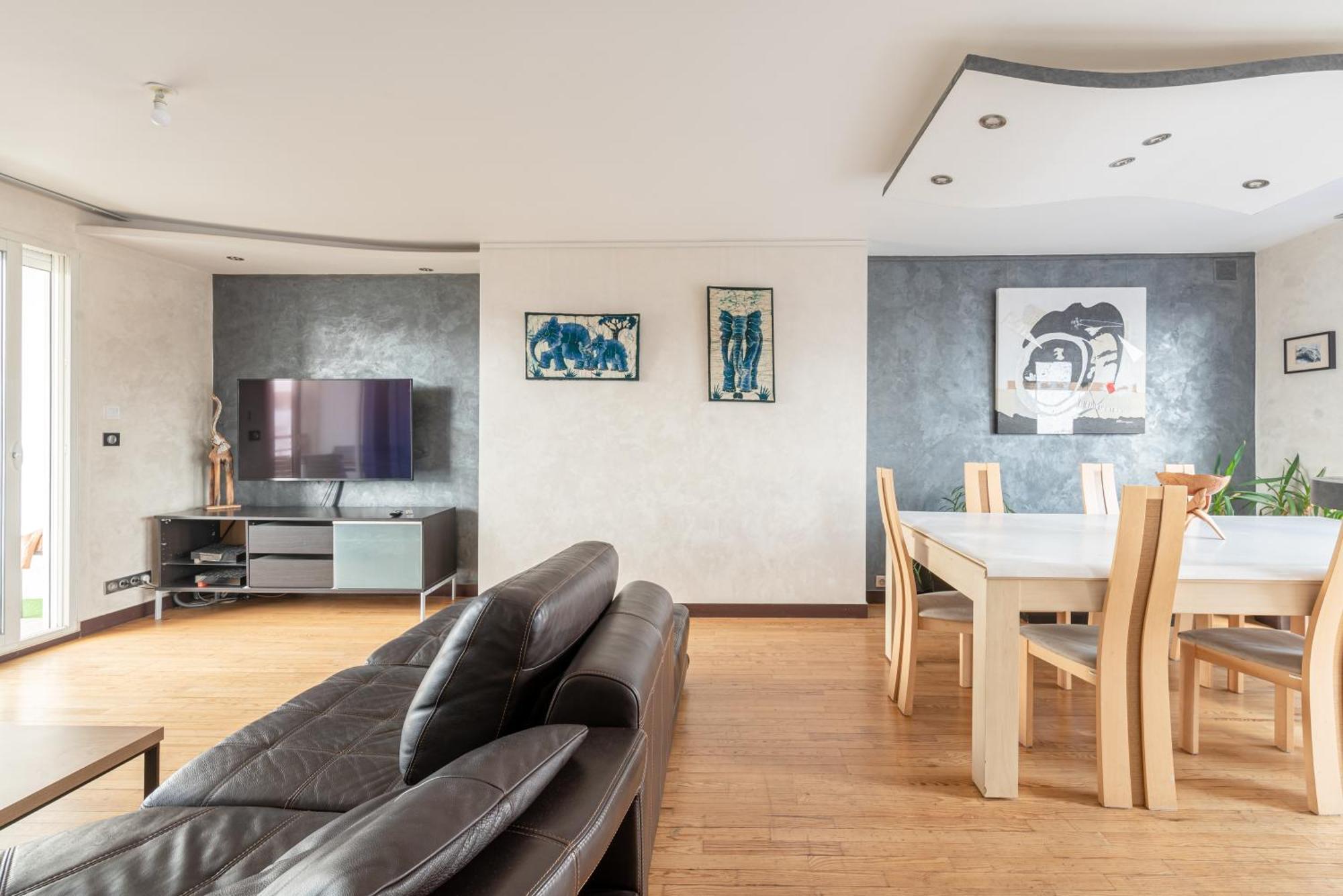 "Suite-Home 44600" Apt D'Exception 3 Etoiles Saint-Nazaire  Exterior photo